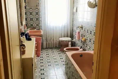 Casa in vendita, Via Aldo Manuzio, Genova