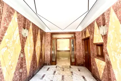 Casa in vendita, Via Accursio, Roma