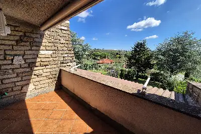 Villa Bifamiliare in vendita, Via dei Tirreni, Sutri