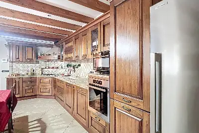 Villa Plurifamiliare in vendita, Via Martin Luther King 3, Sennori