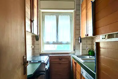 Casa in vendita, Via Saffo, Palermo