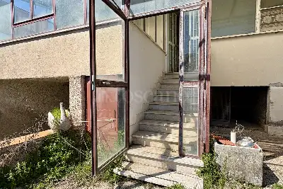 Casa Indipendente in vendita, Via Vico Nel Lazio, Nettuno