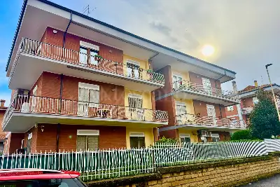 Casa in vendita, Via Fratelli Wright, Ciampino