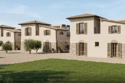 Casa Indipendente in vendita, Vicolo del Salice, Vaiano