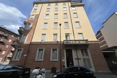 Casa in vendita, Via Caprie, Torino
