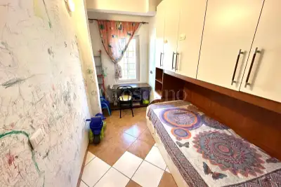 Casa in vendita, Via Bracciano, Ladispoli