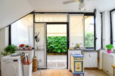 Casa in vendita, Via Fratelli Cairoli, Erba