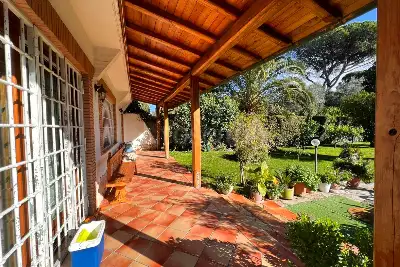 Villa in vendita, Via Alceo, Roma