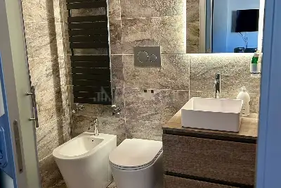 Attico in vendita, Via Francesco Ferrucci, Latina