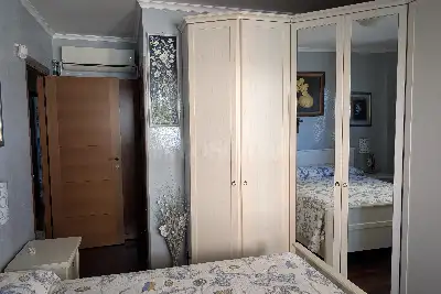 Casa in vendita, Via Andrea Cascella, Roma