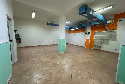 Magazzino in vendita, Via Macello, San Gregorio di Catania