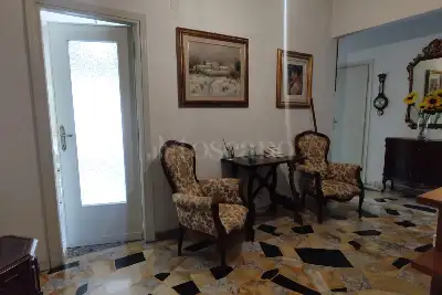 Casa in vendita, Via Maragliano, Firenze