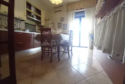 Casa in vendita, Via Trieste, Cerignola