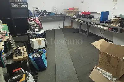 Casa in vendita, Via Mercè, Trapani