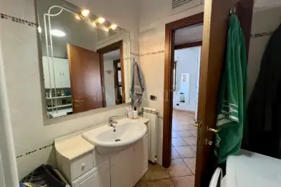 Casa in vendita, Viale di Focene, Fiumicino