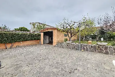 Villa Bifamiliare in vendita, Via Mar dei Coralli, Pomezia