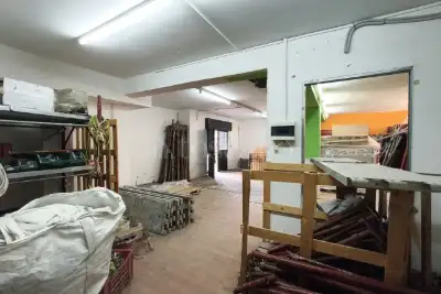 Magazzino in vendita, Piazza Marconi, Sant'Agata li Battiati