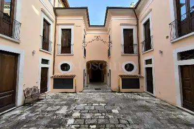 Casa in vendita, Via Tre Marie, L'Aquila