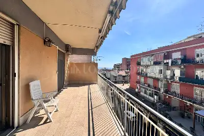 Casa in vendita, Via Francesco Guglielmino, Catania