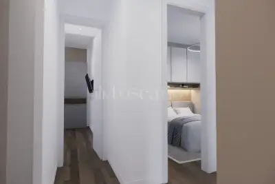 Casa in vendita, Via Giolito de Ferrari, Roma