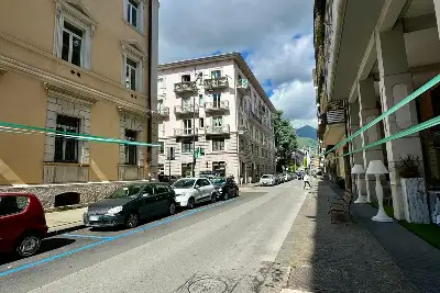 Negozio in affitto, Avellino - Via Mancini, Avellino