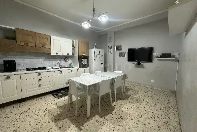 Casa in vendita, Via Prospero Intorcetta, Palermo