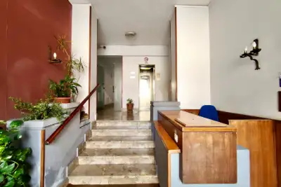 Ufficio in affitto, Via Giuseppe Alessi, Palermo