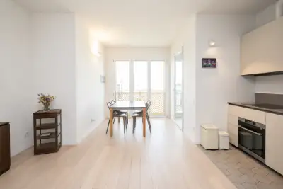 Casa in affitto, Via Flavio Gioia 5, Milano
