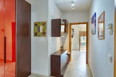 Casa in vendita, Via Luino, Lavena Ponte Tresa