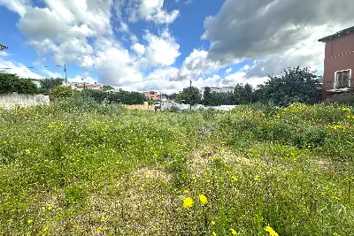 Edificabile Residenziali in vendita, Via Strasburgo traversa via aAldo Moro, Olbia