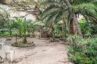 Villa in vendita, Via delle Querce, Gravina di Catania