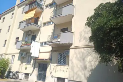 Casa in vendita, Via dello Scalo Prenestino, Roma