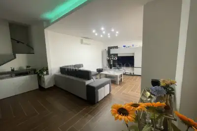 Villa in vendita, Viale della Regione Siciliana Nord Ovest, Palermo