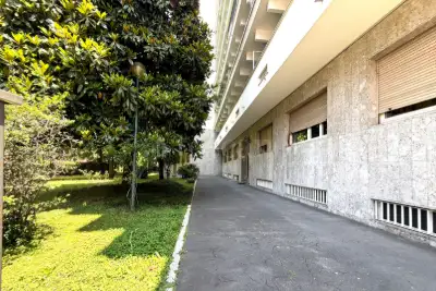 Casa in affitto, Via Privata Belgirate, Milano