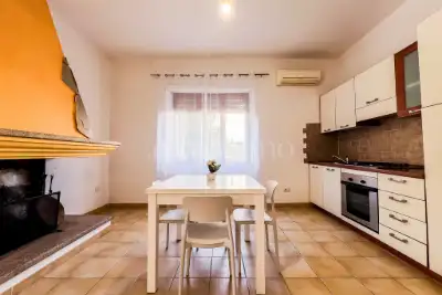 Casa in vendita, Via Palladio, Olbia