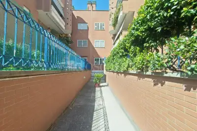 Casa in vendita, Via Andrea Millevoi, Roma