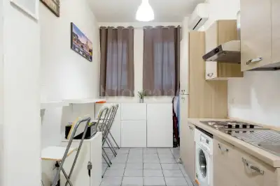 Casa in vendita, Via Gualtiero Serafino, Roma