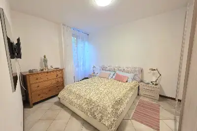 Casa in vendita, Via Marchesi, Rovato