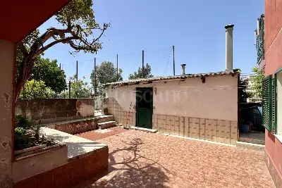 Villa in vendita, Via Antonino di Sangiuliano, Sant'Agata li Battiati