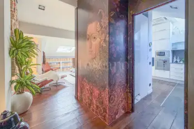 Casa in vendita, Via Bartolomeo Eustachi, Milano