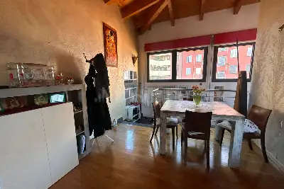 Casa in vendita, Via Lodovico Il Moro, Milano