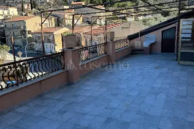 Casa in vendita, Via Pietro Nenni, Assoro