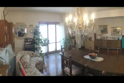 Casa in vendita, Via XX Settembre, Avezzano