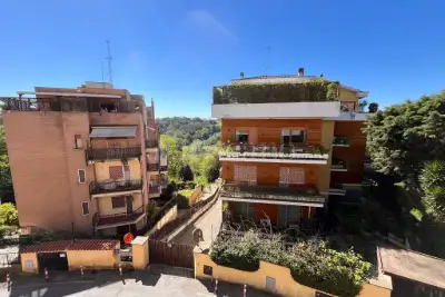 Casa in vendita, Via Gradoli, Roma