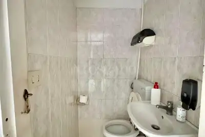 Ufficio in affitto, Avellino - Via Giacomo Matteotti, Avellino