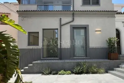 Casa Indipendente in vendita, Vico Anfora, Aci Castello
