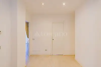 Casa in vendita, Via Ascanio Rivaldi, Roma