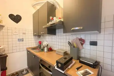 Casa in vendita, Via Luigi Russo, Fiumicino