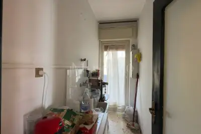 Casa in vendita, Via Madonna delle Lacrime, San Giovanni la Punta