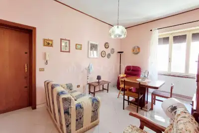 Casa in vendita, Via Torquato Tasso, Roma